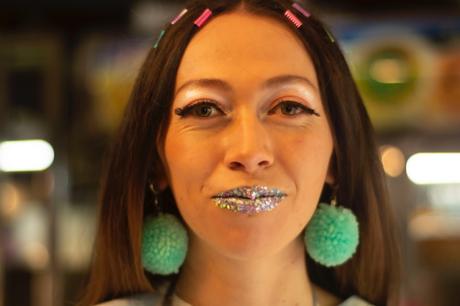 Lannark lanza ‘Soy warrior’, una canción de empoderamiento femenino inspirada en el barrio Lannark lanza ‘Soy warrior’, una canción de empoderamiento femenino inspirada en el barrio