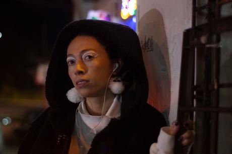 Lannark lanza ‘Soy warrior’, una canción de empoderamiento femenino inspirada en el barrio Lannark lanza ‘Soy warrior’, una canción de empoderamiento femenino inspirada en el barrio