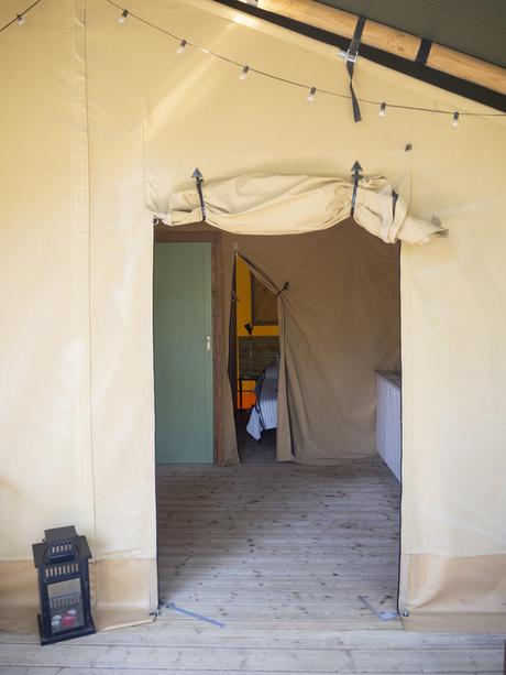 Jabalina Country Tents: Glamping en la Dehesa de las Yeguas de Cádiz_10