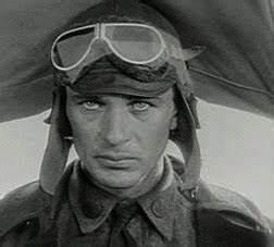 ALAS - William A. Wellman / Oscar mejor película 1927