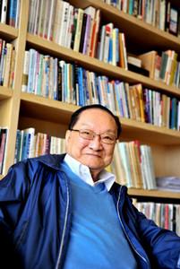 “El nacimiento de un héroe. Leyendas de los Héroes Cóndor, 1”, de Jin Yong (seudónimo)