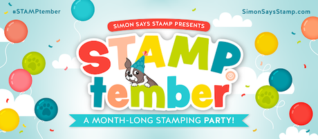 STAMPtember® 2021 STAMPtember® 2021