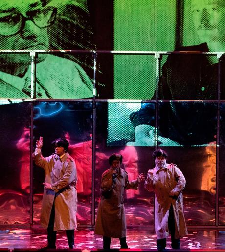 El Teatro Bergidum inicia su 25 temporada con un ambicioso proyecto escénico