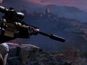 Análisis Sniper Ghost Warrior Contracts