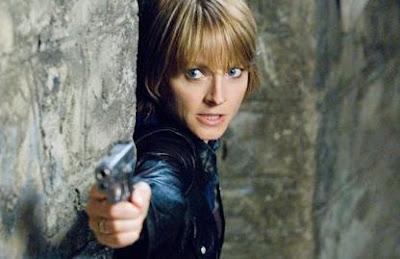 EXTRAÑA QUE HAY EN TI LA (Brave One, the) (USA, 2007) Intriga, Acción