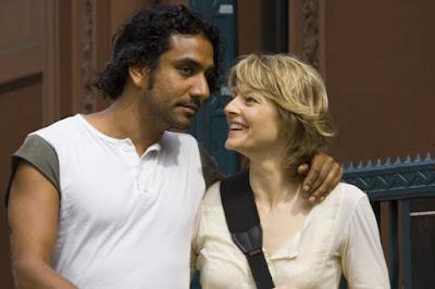 EXTRAÑA QUE HAY EN TI LA (Brave One, the) (USA, 2007) Intriga, Acción