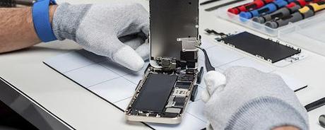 Respuestoinformatico.com encabeza el primer lugar como tienda española de repuestos para móviles