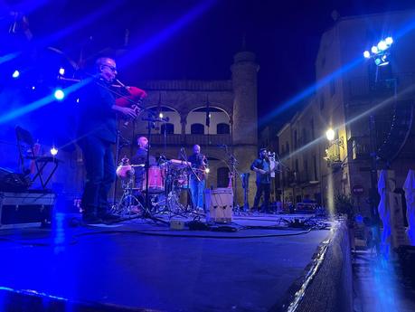 La Red Medieval se llena de música con la puesta en marcha del proyecto cultural ‘En Clave de RE-D’
