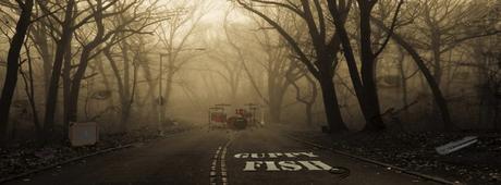 Guppy Fish - The Fall Of Man (2020)