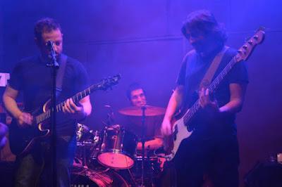 Guppy Fish - The Fall Of Man (2020)