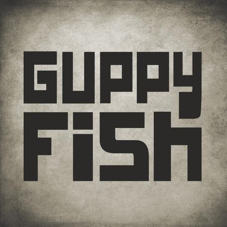 Guppy Fish - The Fall Of Man (2020)