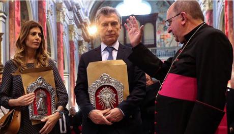 El Reino y el Pescado