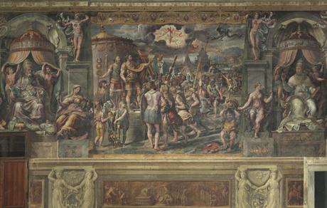 El Reino y el Pescado