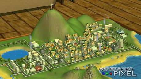 ANÁLISIS: Tinytopia