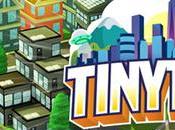 ANÁLISIS: Tinytopia
