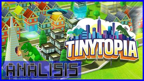 ANÁLISIS: Tinytopia