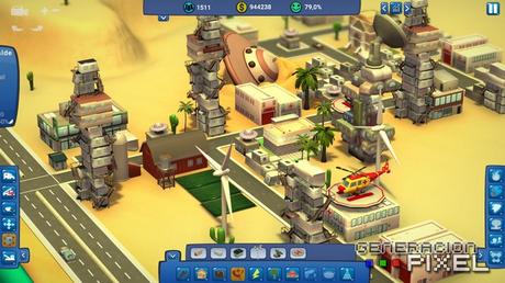 ANÁLISIS: Tinytopia