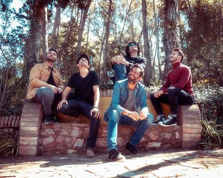 Estreno exclusivo del nuevo videoclip de Sellas: ‘Mi pequeño kamikaze’