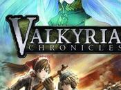 Valkyria Chronicles PlayStation traducido español