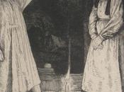 Reseña: Janet torcida Robert Louis Stevenson