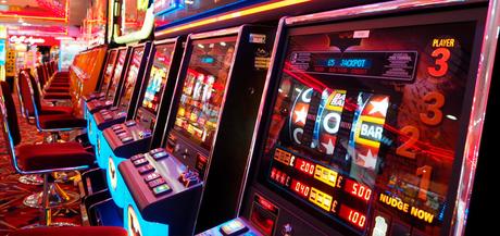 El furor de los slots gratis invade al mundo entero