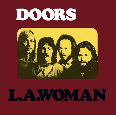 The Doors - Riders on the storm (Sunset Sound Version - Original Demo) (1971-2021)