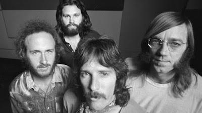The Doors - Riders on the storm (Sunset Sound Version - Original Demo) (1971-2021)