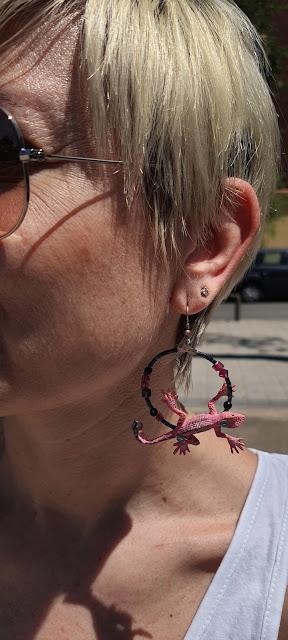 Camiseta Moana outfit