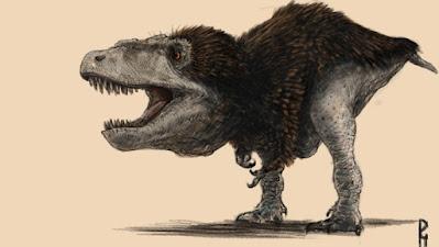 Estampas mesozoicas por Rodrigo Mascaró