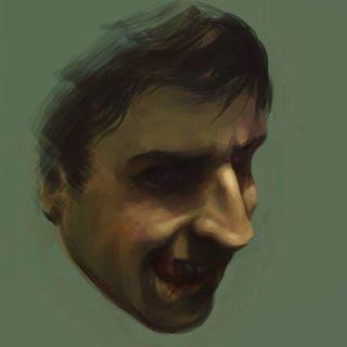 Estampas mesozoicas por Rodrigo Mascaró