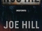 Reseña "Nos4a2" Hill