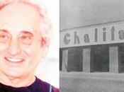 Fallece creador legendarias tiendas Chalita