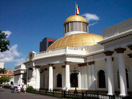 Declaran invalidez a los acuerdos de la anterior AN que desconocieron a Nicolás Maduro