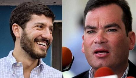 ¿Ecarri, Guanipa o Patiño?: En horas se sabrá quién será el candidato de la MUD en Libertador