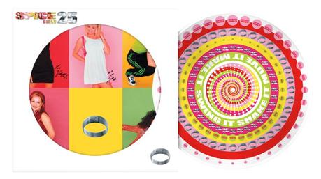 Spice edición 25 aniversario