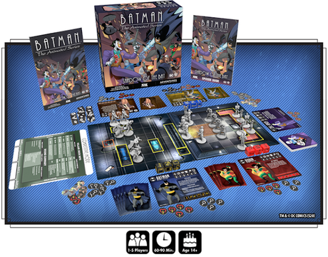 IDW Games habría cerrado según su informe fiscal por perdidas