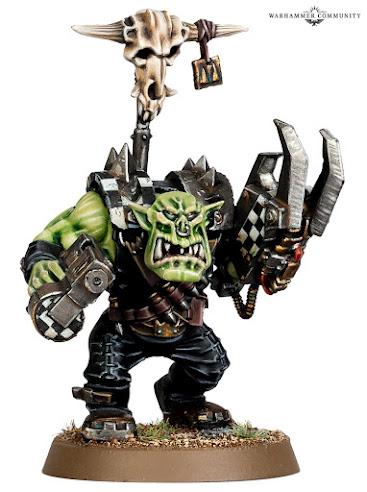 Mas cambios y rectificaciones en GW