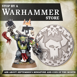 Mas cambios y rectificaciones en GW