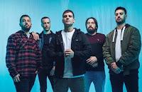 Mosh estrena videoclip de Entre mis manos