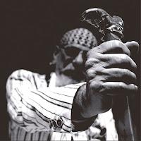 Nuevo disco y libro de El Drogas