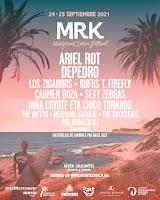 Cartel Montgorock 2021