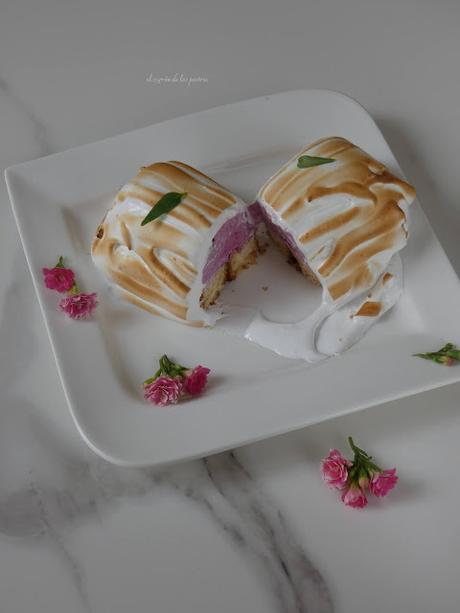 Mini Alaska de Moras