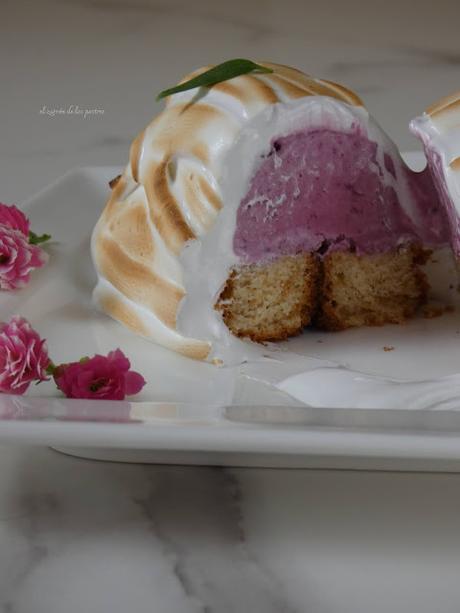 Mini Alaska de Moras