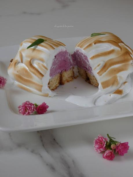 Mini Alaska de Moras