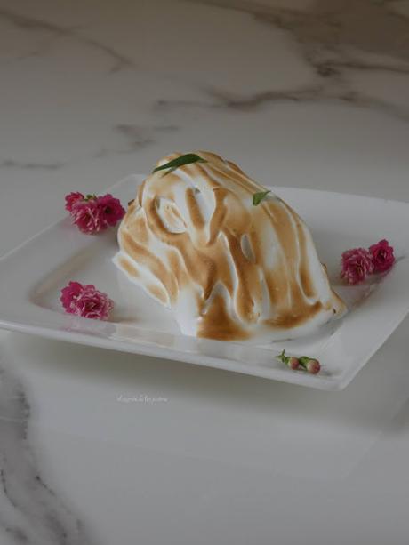 Mini Alaska de Moras