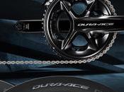 Nuevo grupo Shimano Inalámbrico velocidades