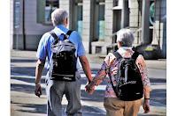 El lugar donde vive determina su Longevidad