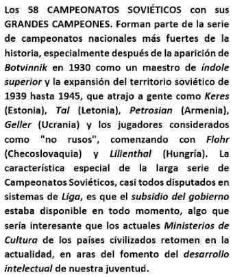 Lasker, Capablanca y Alekhine o ganar en tiempos revueltos (148)