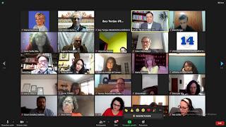 Razones para la esperanza en tiempos de pandemia. CARLOS DÍAZ, 1-09.2021, México Razones para la esperanza en tiempos de pandemia. CARLOS DÍAZ, 1-09.2021, México