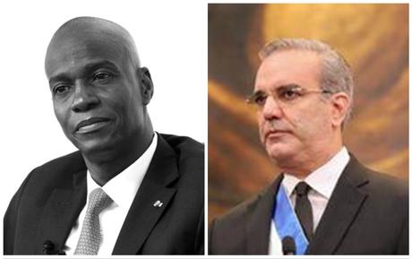 Haitiano sin menos miedo, más abocado a su desgracia